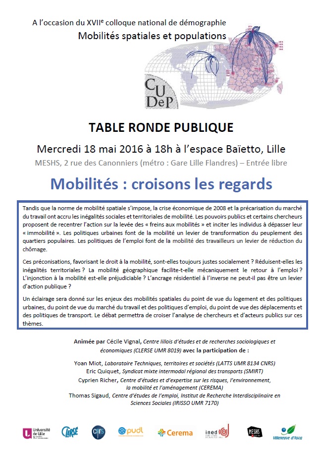 table ronde